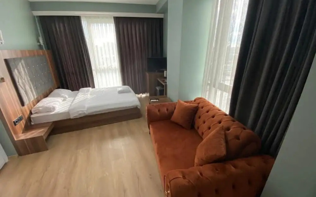Ottoman Hotel Istanbul Airport