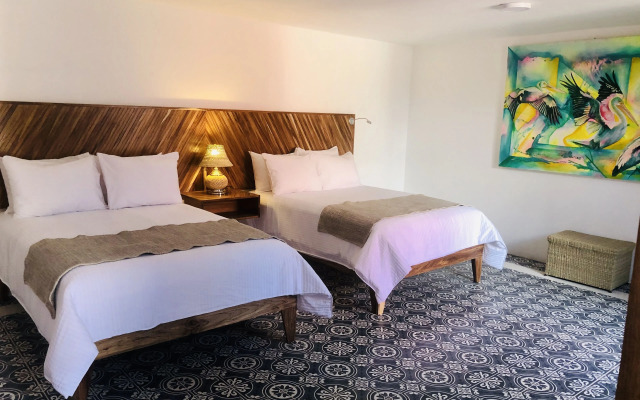 NaNa Vida Hotel Morelia