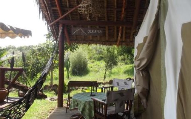 Bueffelsruh - Buffalo's Rest Greenpark-Naivasha