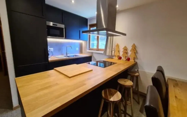 Great Apartment in Veysonnaz