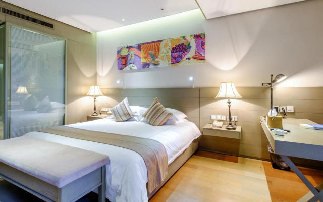 Hangzhou Luck Boutique Hotel
