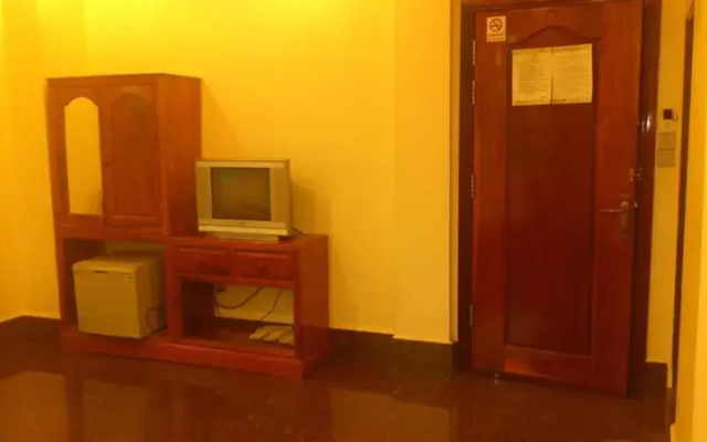 Alibaba Guest House