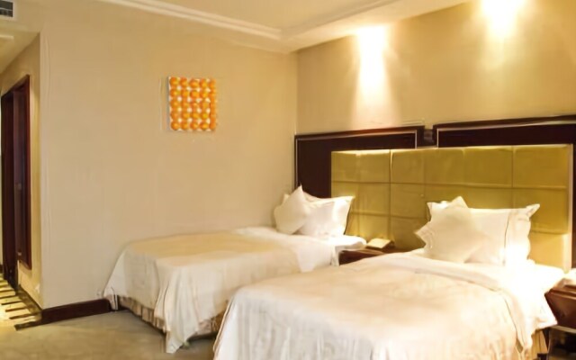 Shengle Hotel
