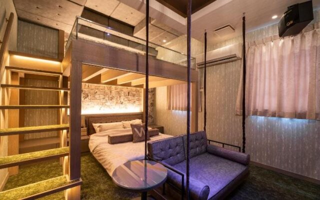 Design Hotel W Zip Club - Adults Only