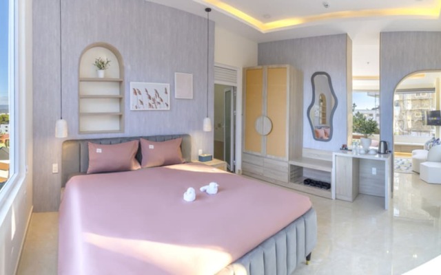 The Grandview Villa Dalat