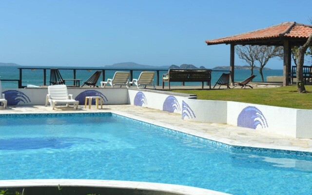 Pousada Deck de Búzios