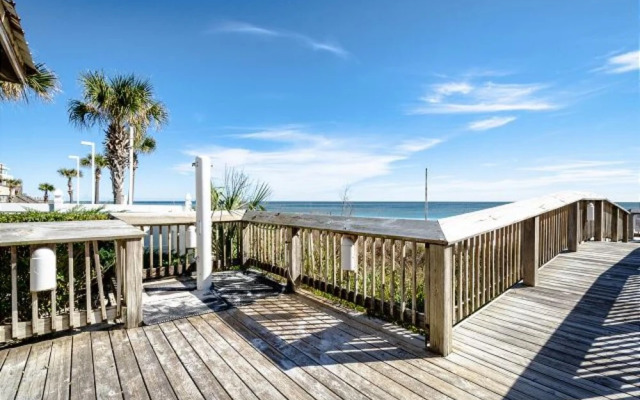 Seaside Beach & Racquet Club 4510