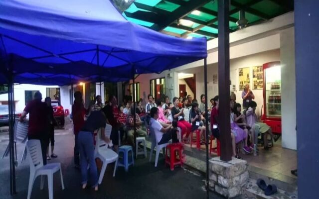 Lembin Village Sdn Bhd