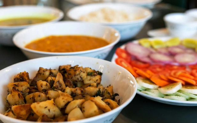 StayVista at Ananda Villa