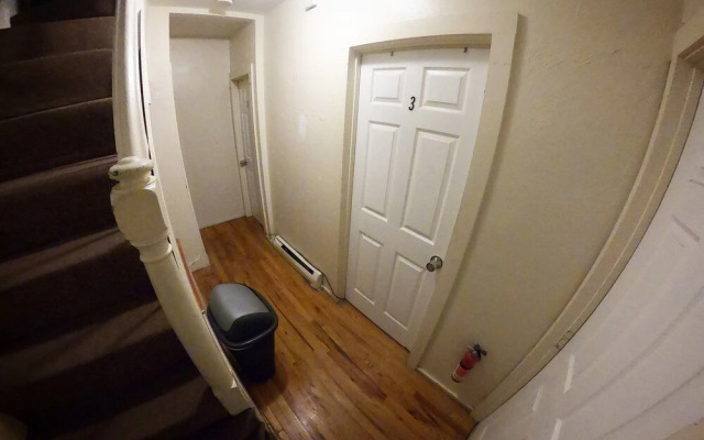 Bedrooms near Fenway & Downtown Boston