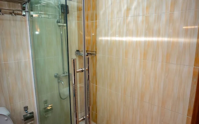 Vatan Dushanbe Hotel
