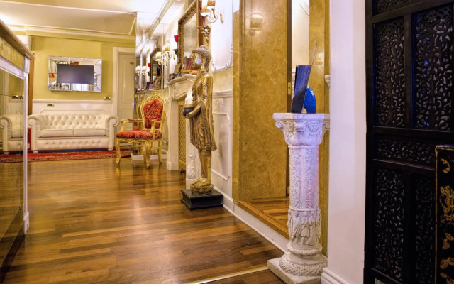 Hotel Noemi