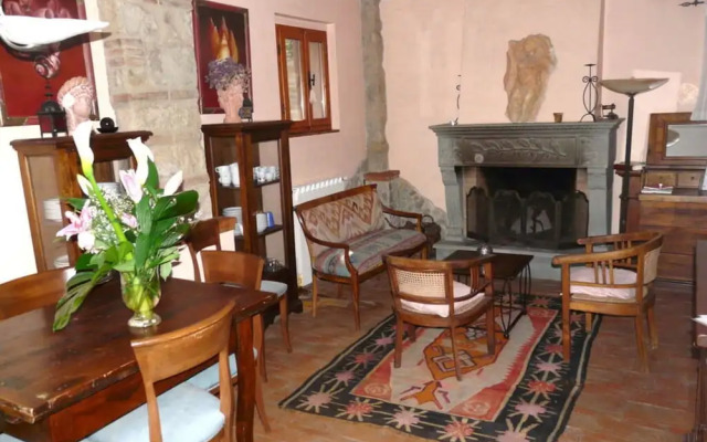 Casa Juliana Comfortable Holiday Residence