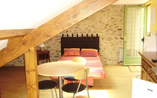 Gites de la Bastide Najac