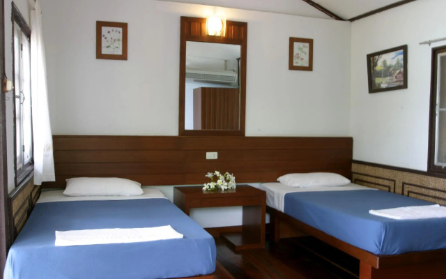Samet Ville Resort