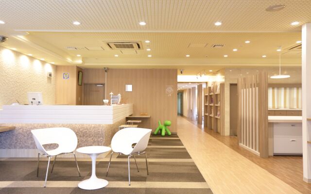 Hotel Green Mark