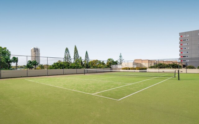 The Sebel Twin Towns Coolangatta