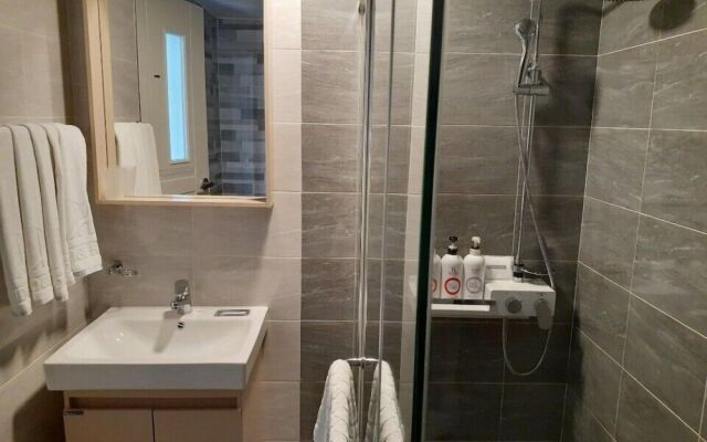 Tongyeong Bridge Hotel