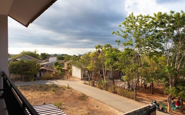 OYO 1681 The Kost TDM 2