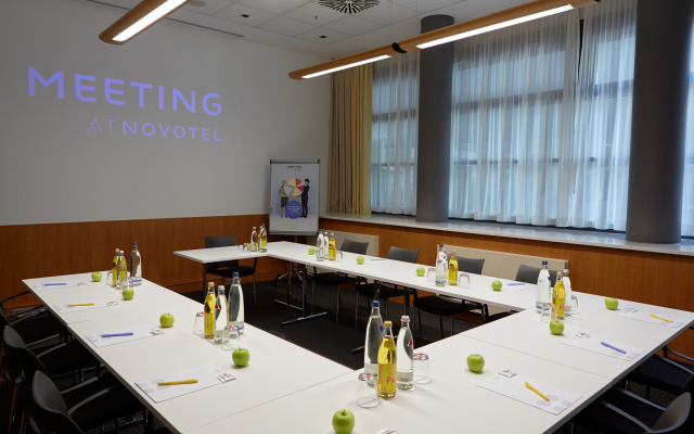 Novotel Muenchen City