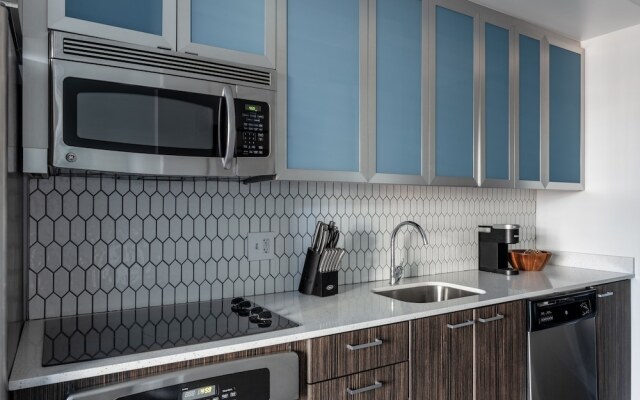 Mint House Nashville — The Gulch — 11th Ave S