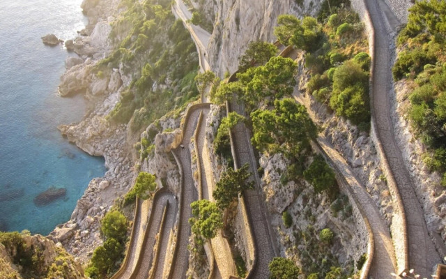 Il Frantoio The Countryside Villa