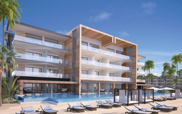 Haven Riviera Cancun - All Inclusive - Adults Only