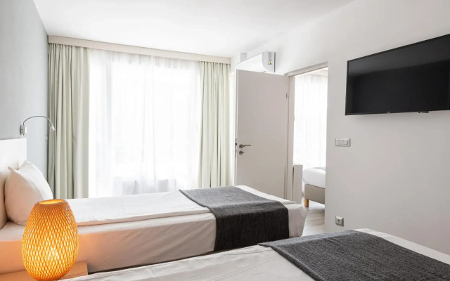 iHotel Sunny Beach