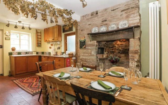 Stone Cottage