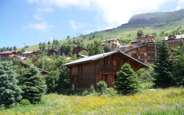 Refuge du Diable