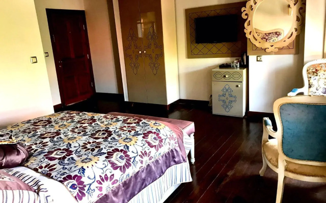 Arasta Konak Boutique Hotel
