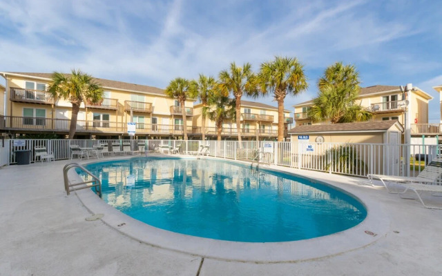 Sand Dollar 5 Leisure Bay