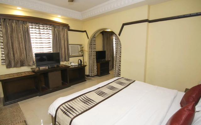 Lytton Hotel – Guest Rooms – Kolkata