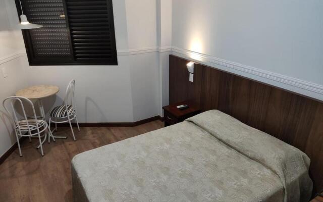 Firenze Hotel
