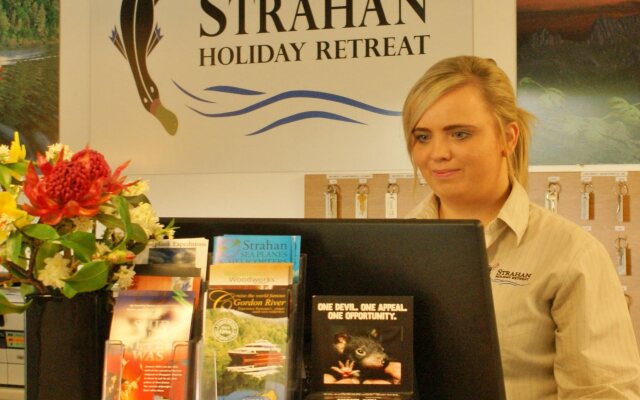 BIG4 Strahan Holiday Retreat