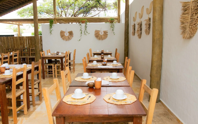 Casa Lô Jeri