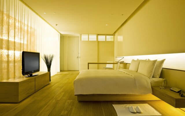The Opposite House Hotel