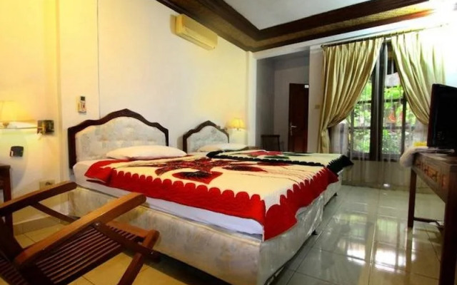 Pendawa Gapura Hotel Kuta