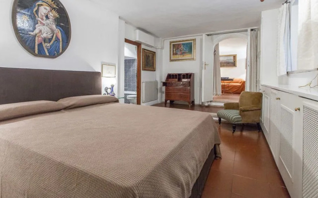 Rental in Rome Pantheon