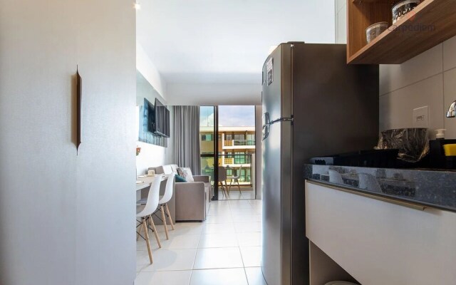 Mana Beach Experience B221 por Carpediem
