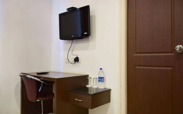 ZO Rooms SR Nagar