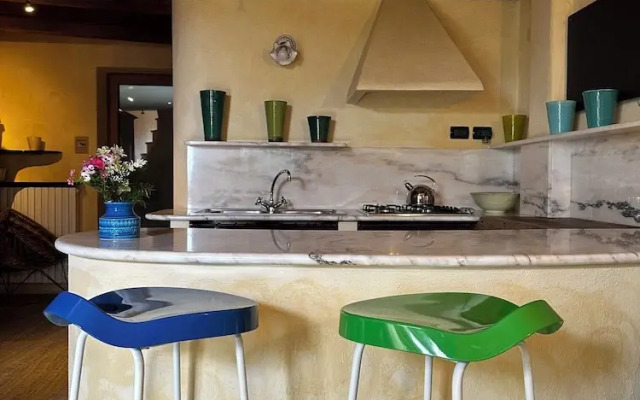 Relais San Damian