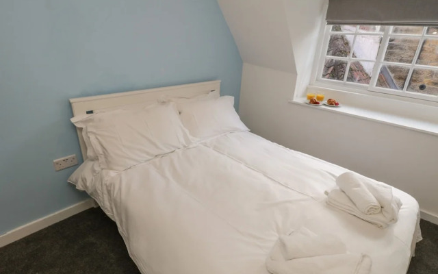 47A Baxtergate