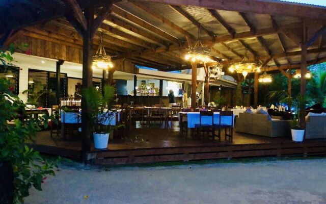 Turtle Bay Lodge