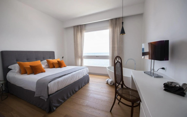 Unìco Boutique Hotel d'Arte