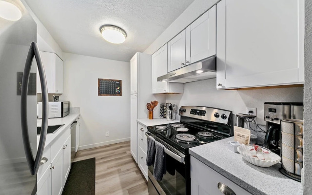 Morris Hill Morrison