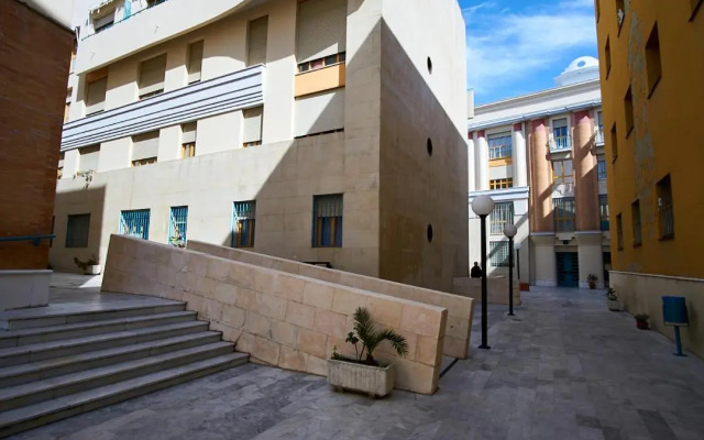 San Jacinto Triana Suite by Valcambre