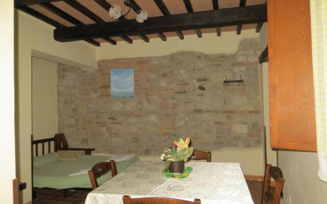 Agriturismo Casale Delle Lucrezie