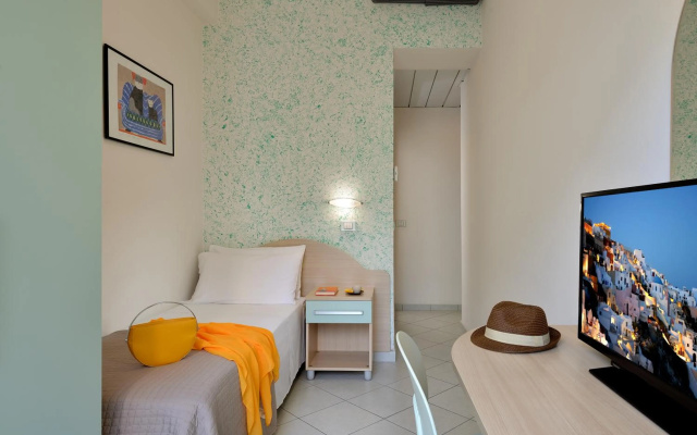 Hotel Romagna