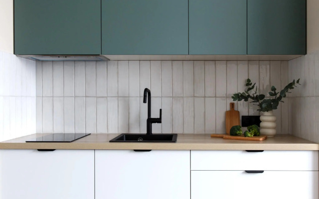 Апартаменты на улице Пискунова 138